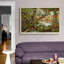 Tropical Zone by Levi Walter - Wrapped Canvas Art Prints-1679926448