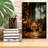 'Cake' by r3darch0n Canvas Wall Art
