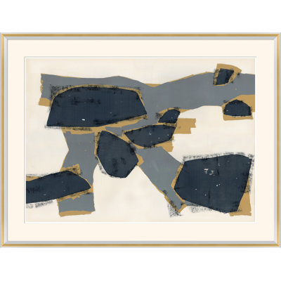 Archipelago III Giclee Print by Carrier And Company
