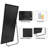 Extra Large Rectangular Metal Full Body Mirror for Bedroom/Gym/Hair Salon-1327933523-1327933525