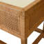 Monterey Upholstered Bench