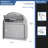 LOCKING WALL MOUNT MAILBOX (LARGE)