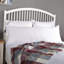 Ouest Polyester Body Firm Support Pillow-368108163