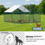 Emmeric Walk In Chicken Run-335317304-334501132