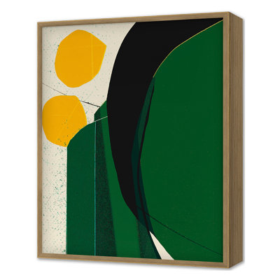 Oddment Collection 9 Print by Todaro, Katie