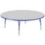 Table ronde à hauteur réglable-67130253-67130266-80013672