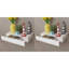 2 Piece Floating Shelf