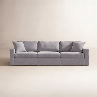 108" Modular Sofa