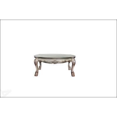 Table basse Dresden Vintage
