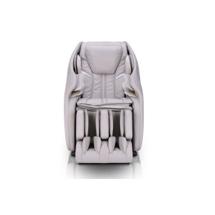 Heated Massage Chair
