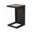 Table en C noire-1080075335