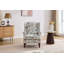 Fauteuil rembourré Comfy