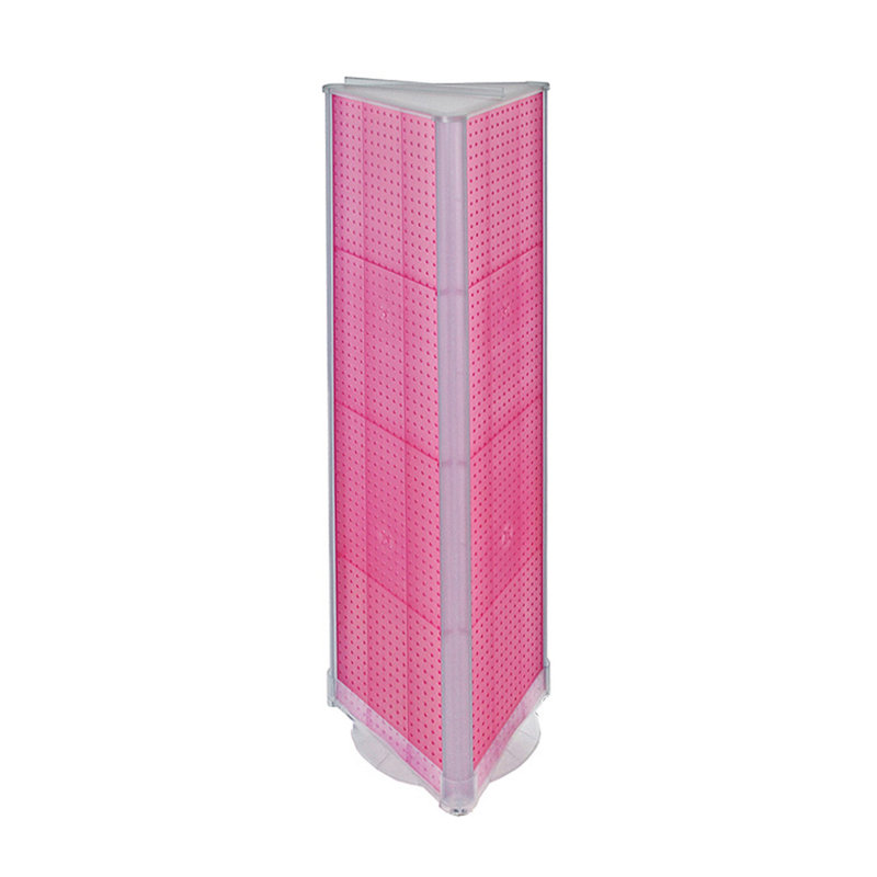 Plastique H 60 po x l 16 po