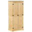Bandla 1 Door Wardrobe