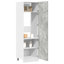 Lyon Refrigerator Cabinet Lyon