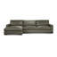 Eudia Chaise Sectional-651157042