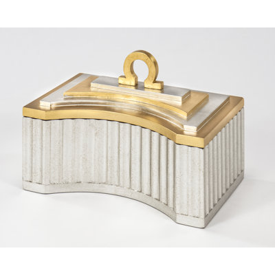 Wood Decorative Box