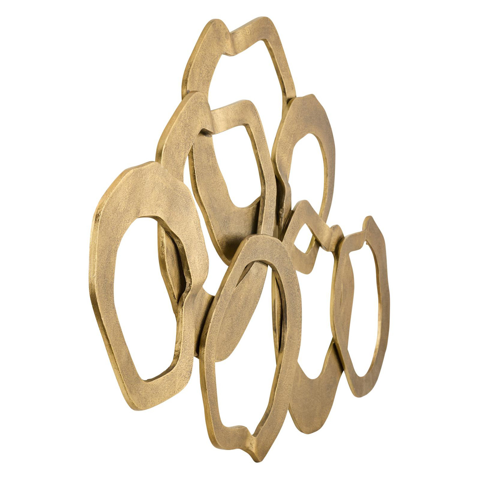 Cronus Wall Sculpture