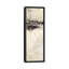 «Reflection in Ebony Panel I», reproduction sur toile-34985775-72400751