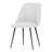 Lovel 18.5'' H Upholstered Pine Side Chair-50927757-132285230