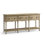 Sagehill Spindle-Leg Sideboard