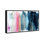 Oliver Gal Parque del Retiro Abstract - Framed Acrylic Glass Wall Art