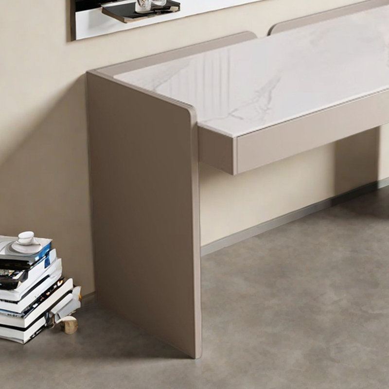 Blakley, 30.7" H x 39.37" W x 19.68" D, Gray/White/Cream