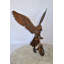 Statue de jardin Ettine