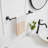 3 - Piece Bathroom Hardware Set