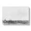 Sailing on the Ocean in Abstract - Wrapped Canvas Drawing - Wrapped Canvas-55341572