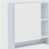 White est en rupture de stock