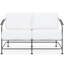 Reed Outdoor 2 - Seat Loveseat-1572889077