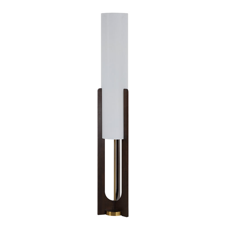 Lampe sur pied Mael