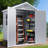 Resin Storage Shed-98501825