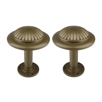 Retenue de rideau Sonette Drapery Medallion