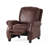 Comfortable Push Rack Recliner for Relaxing Moments and Daily Use