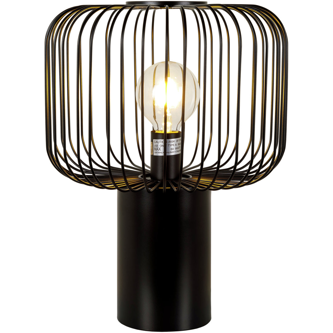 Sarette Table Lamp Corrigan Studio® Base 