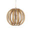 Suspension Dryad 1 lumière