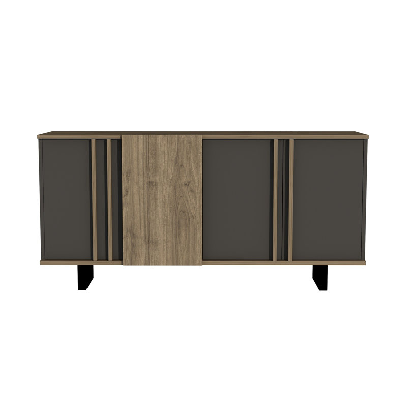 Quogue 160cm Console Table