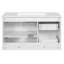 Meuble-lavabo mural 36 po-150567204