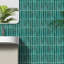 10Pcs Peel and Stick 2.5mm Backsplash Tiles