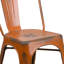 Chaise empilable Dickens-92326366