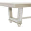 Glamour Style Trestle
