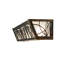 6 - Light Vanity Light