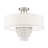 Rafaela Semi Flush Mount