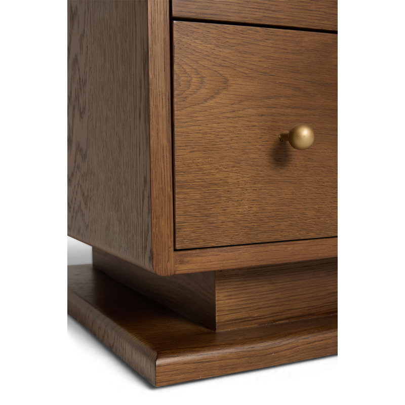 Amaryllis Nightstand
