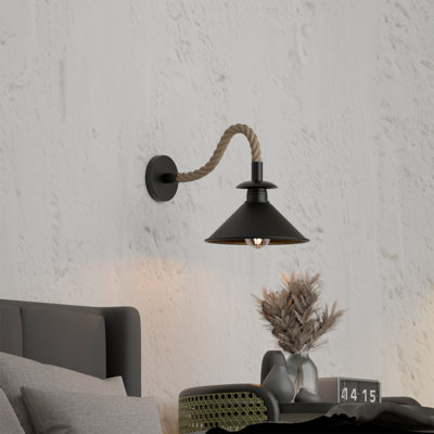 Mairead Wall Sconce