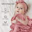 Rayonne de bambou emmailloté-88761565