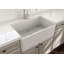 30 in. L Farmhouse Kitchen Sink-397056769