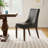 Niara Leather Side Chair-93632180